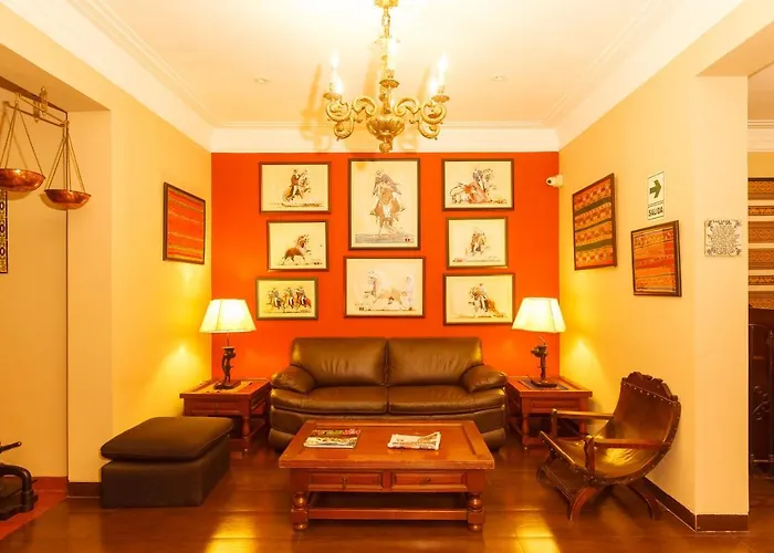 Casa Suyay
