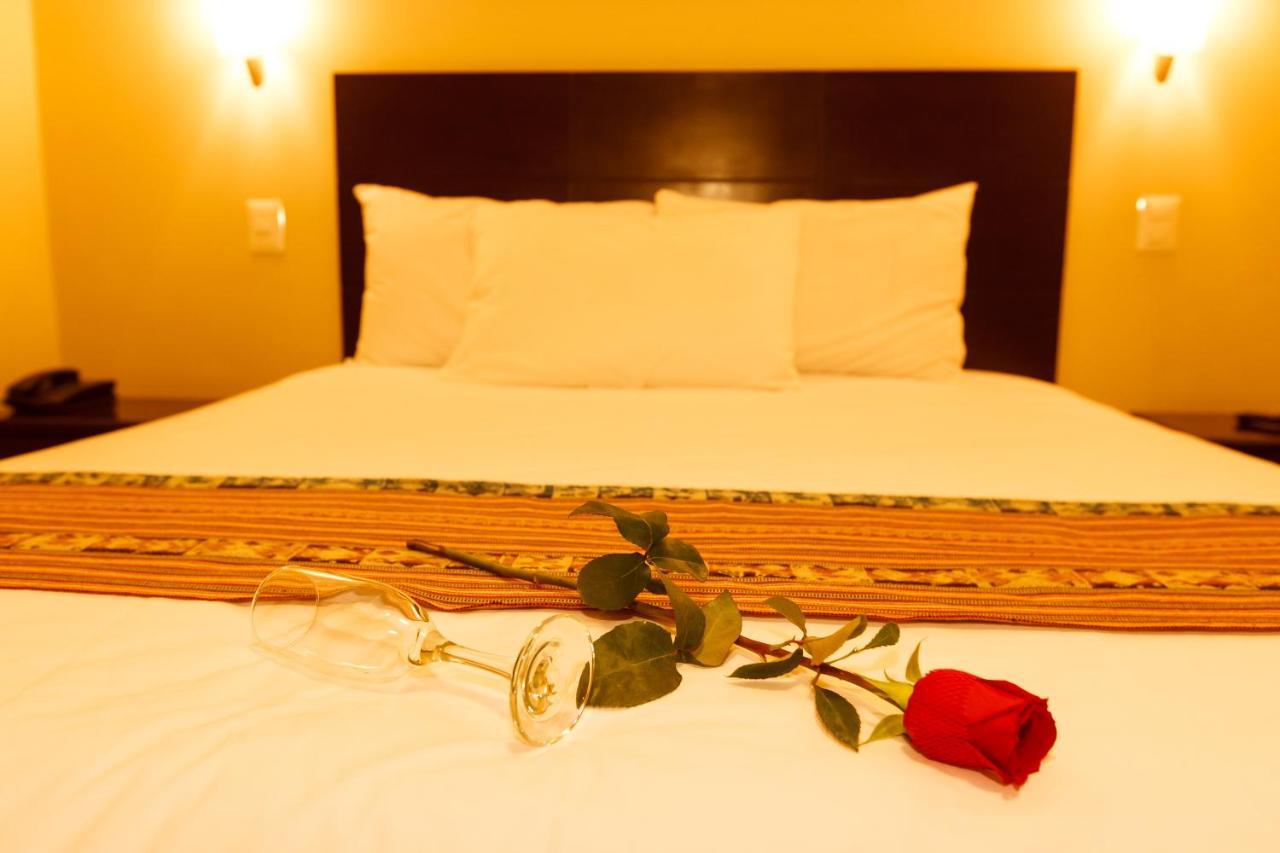 Hotel Casa Suyay Lima
