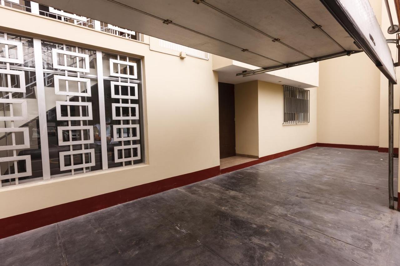 Casa Suyay Hotel