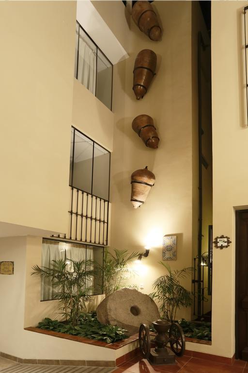 Hotel Casa Suyay