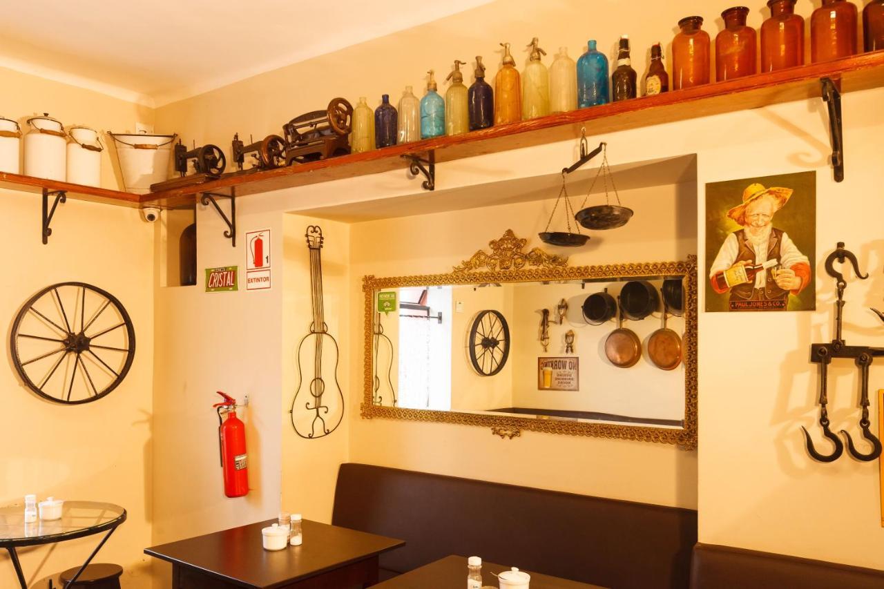 Casa Suyay Hotel Lima