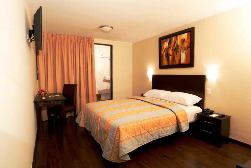 Casa Suyay Hotel Lima