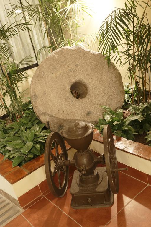 Casa Suyay Hotel Lima