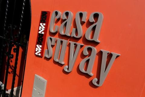 Hotel Casa Suyay Lima