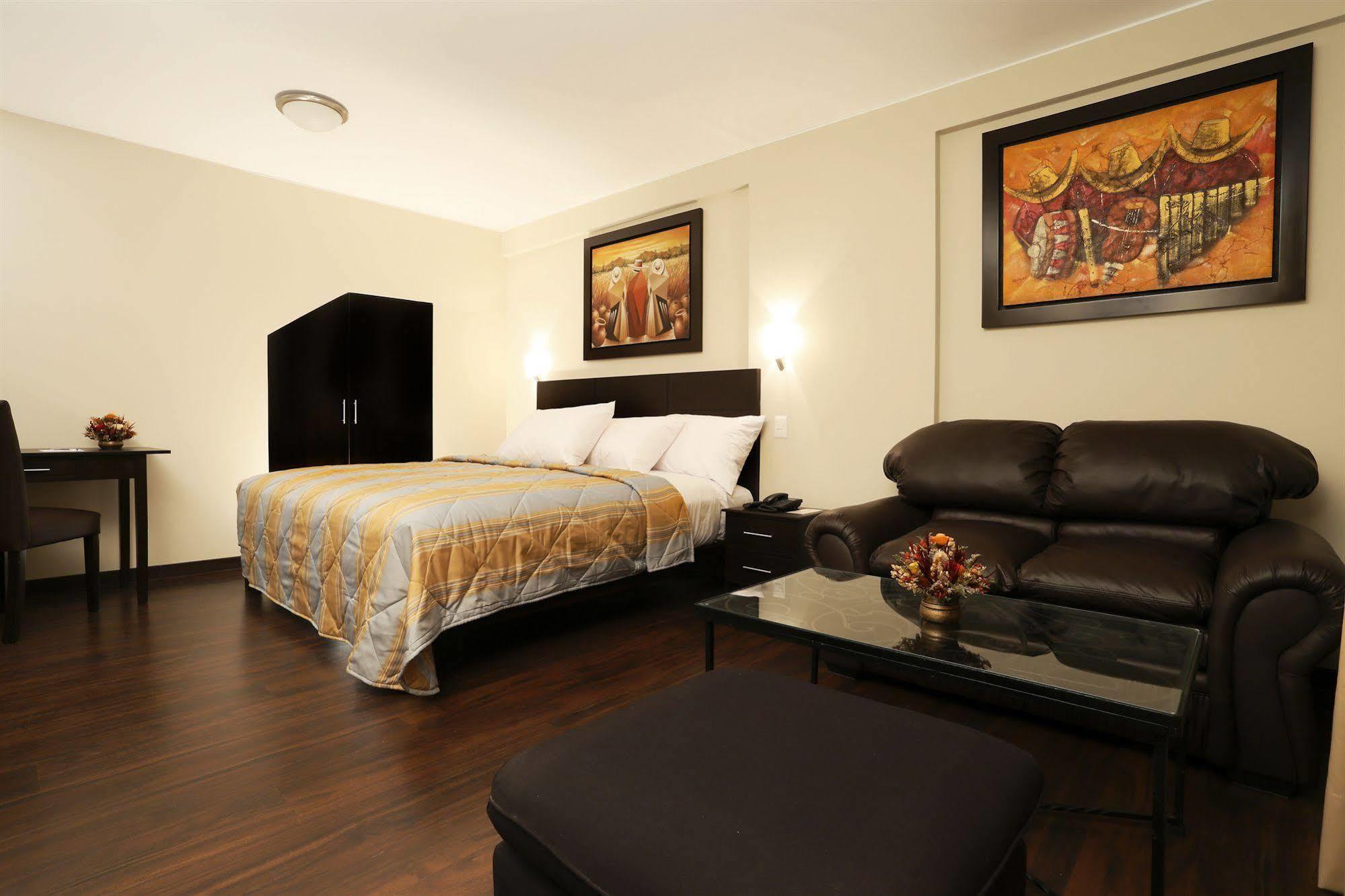 Hotel Casa Suyay