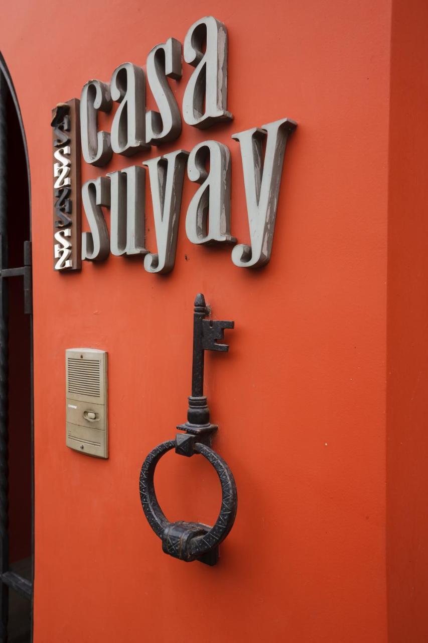 Casa Suyay