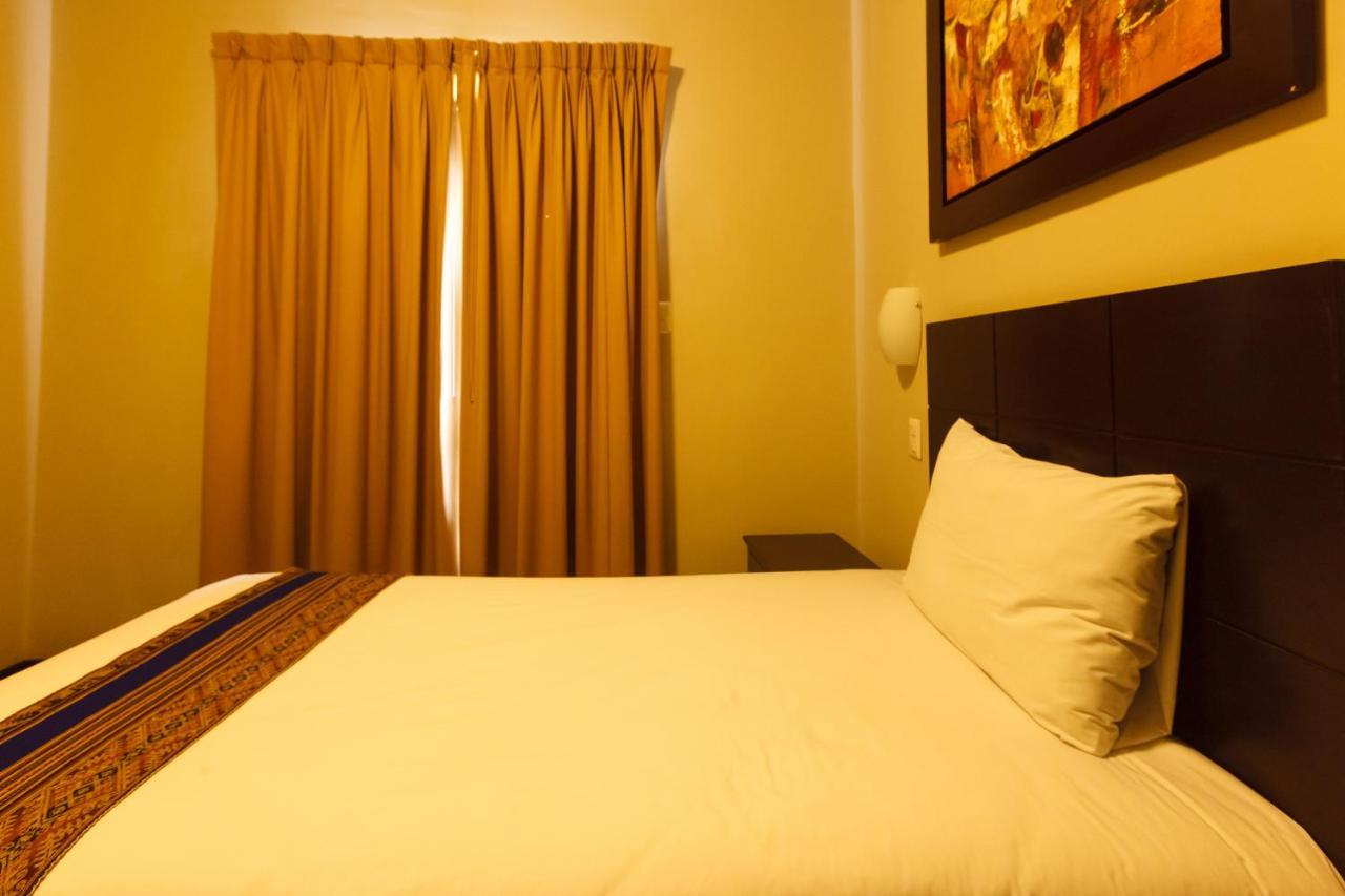 Hotel Casa Suyay Lima