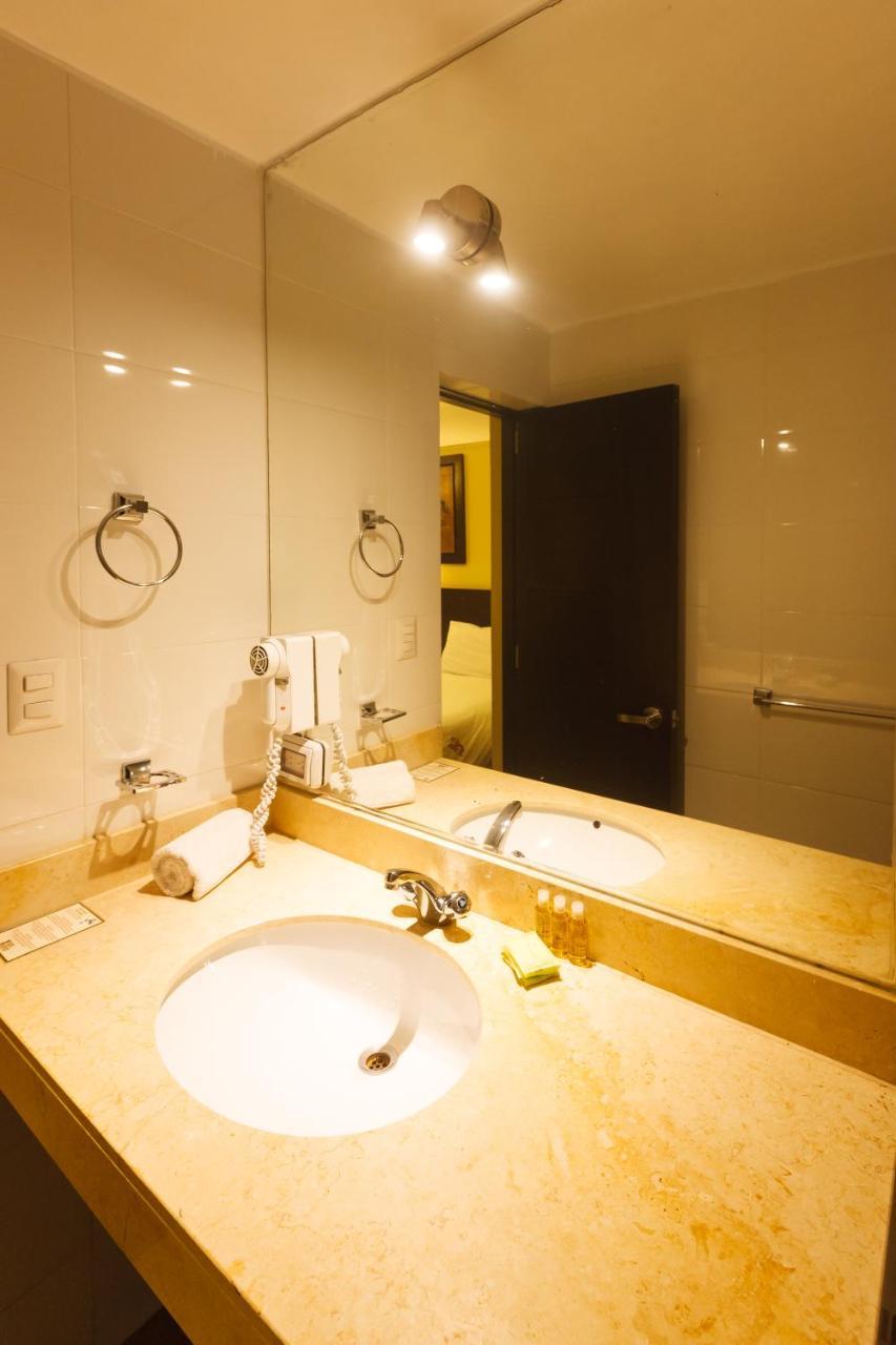 Hotel Casa Suyay Lima